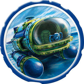Dive-bomber