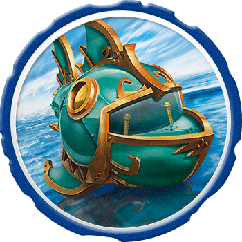 Reef-ripper