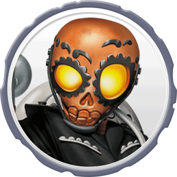 Frightful-fiesta