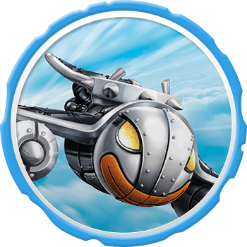 Dark-clown-cruiser