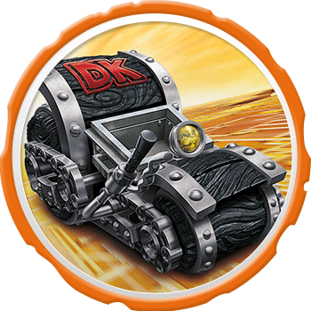 Dark-barrel-blaster