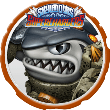 Shark-shooter-terrafin-logo