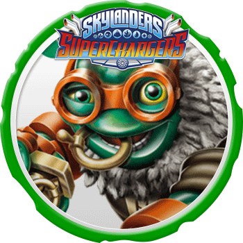 Thrillipede-logo