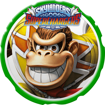 Turbo-charge-donkey-kong-logo