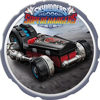 Crypt-crusher-logo