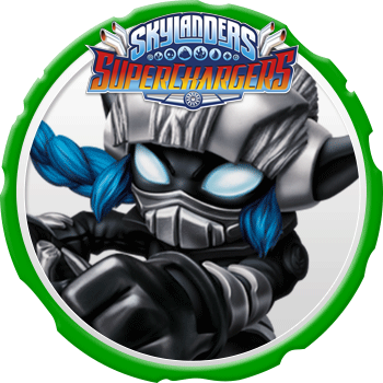 Dark-super-shot-stealth-elf-logo