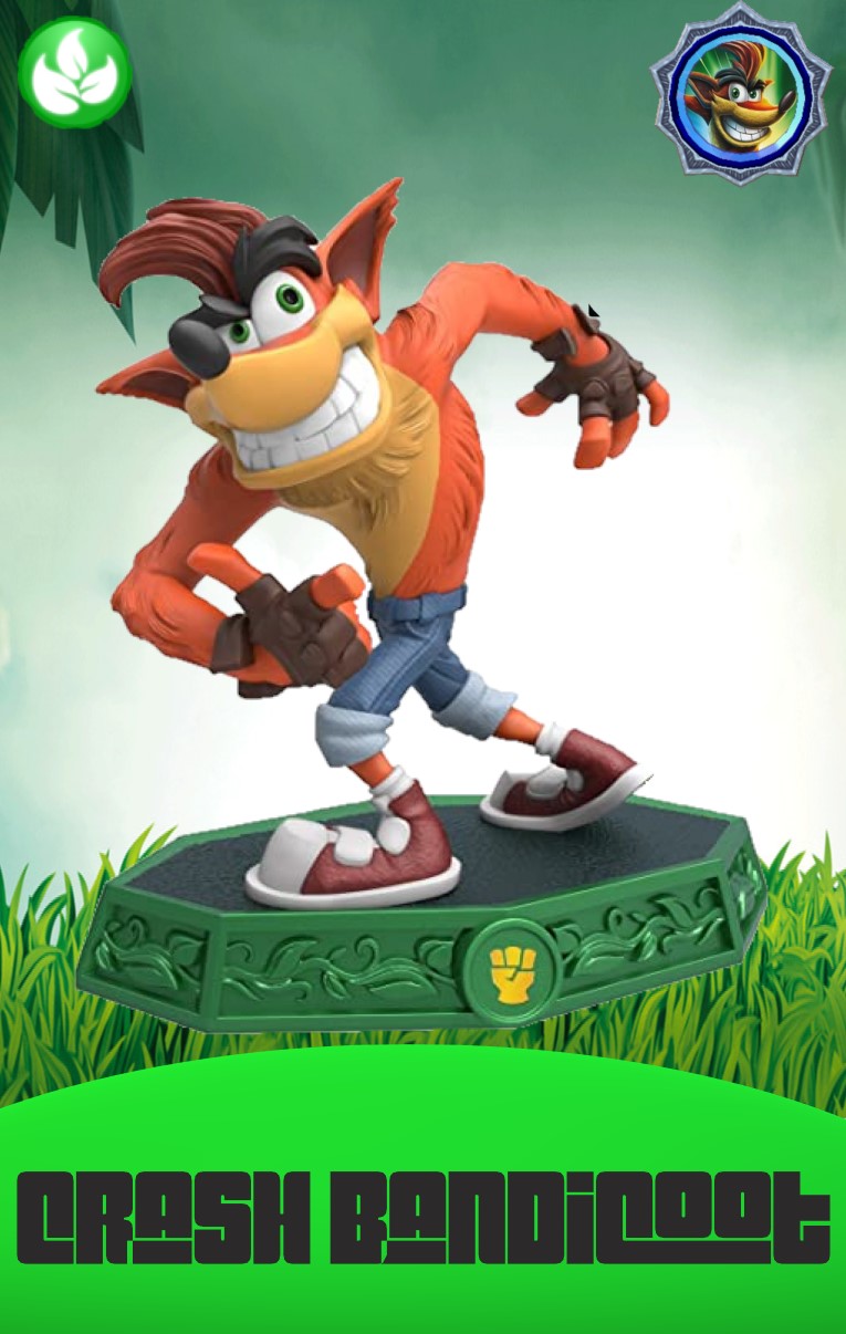 Crash_Bandicoot