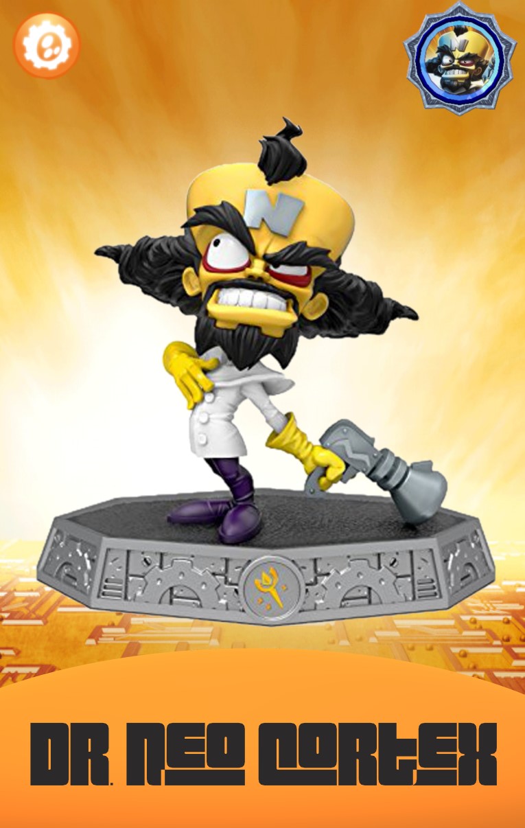 Cortex_Sensei