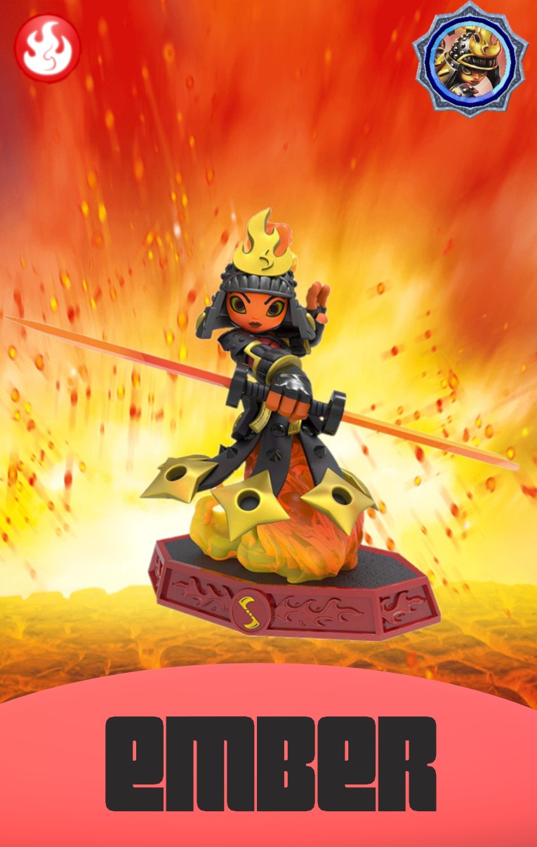 Ember