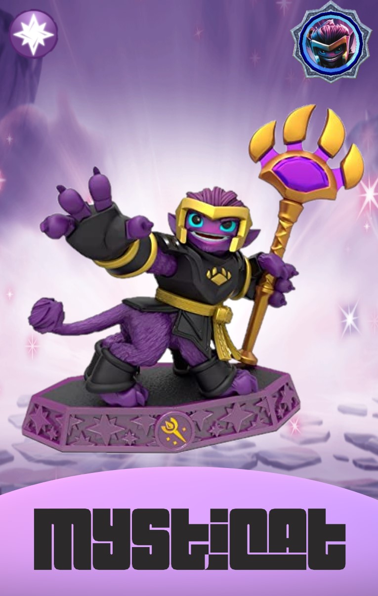 Mysticat