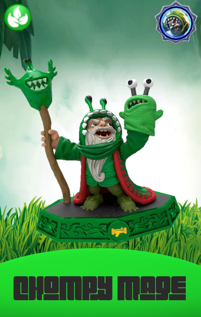 ChompyMage