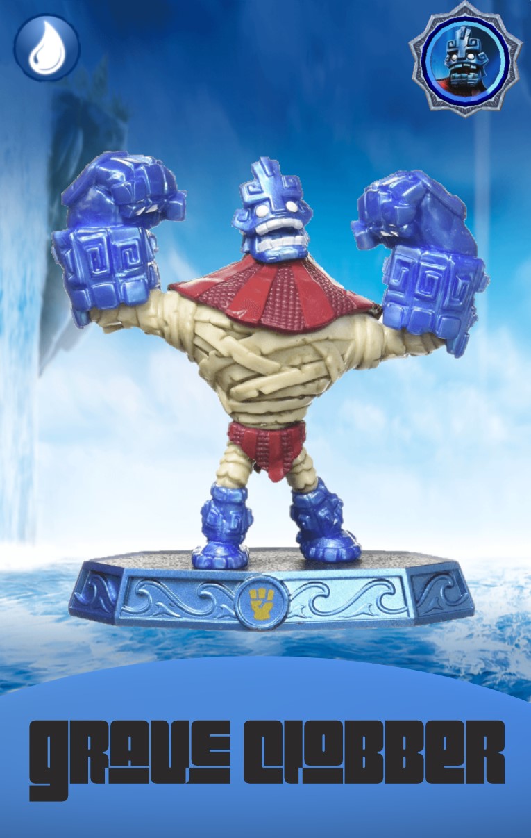 Grave_Clobber