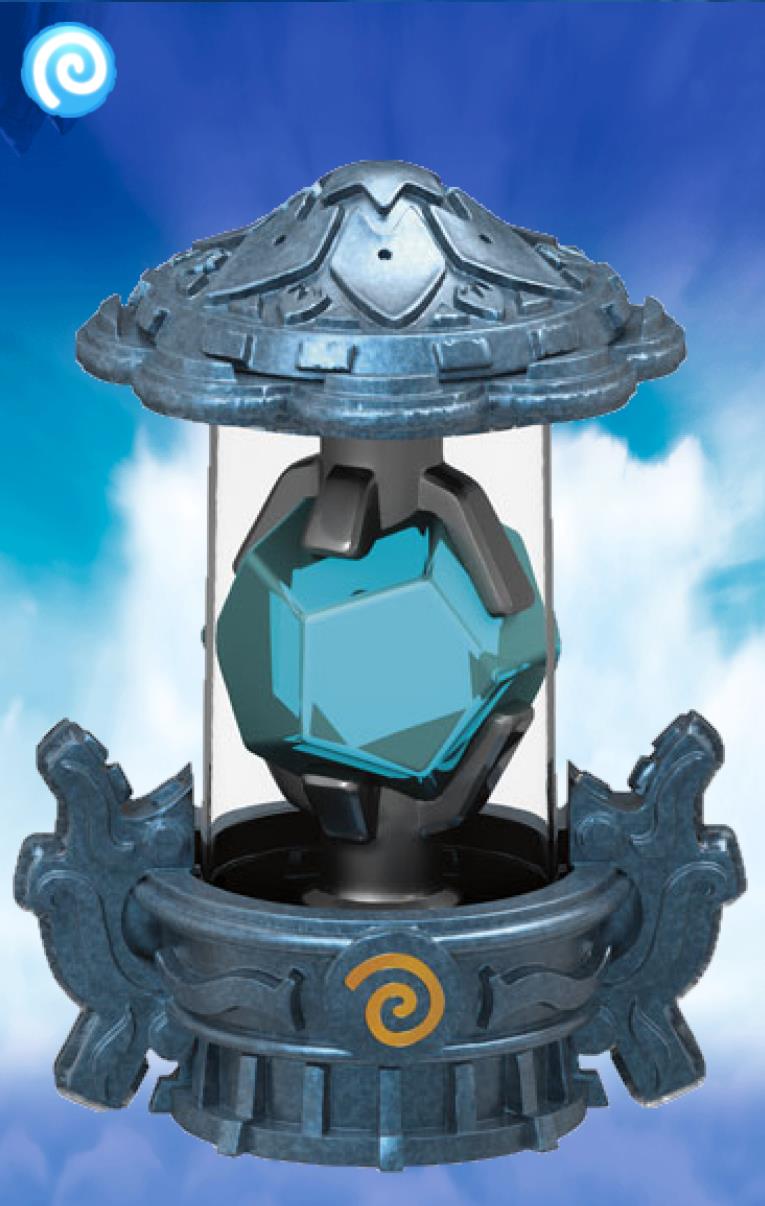 Air Lantern