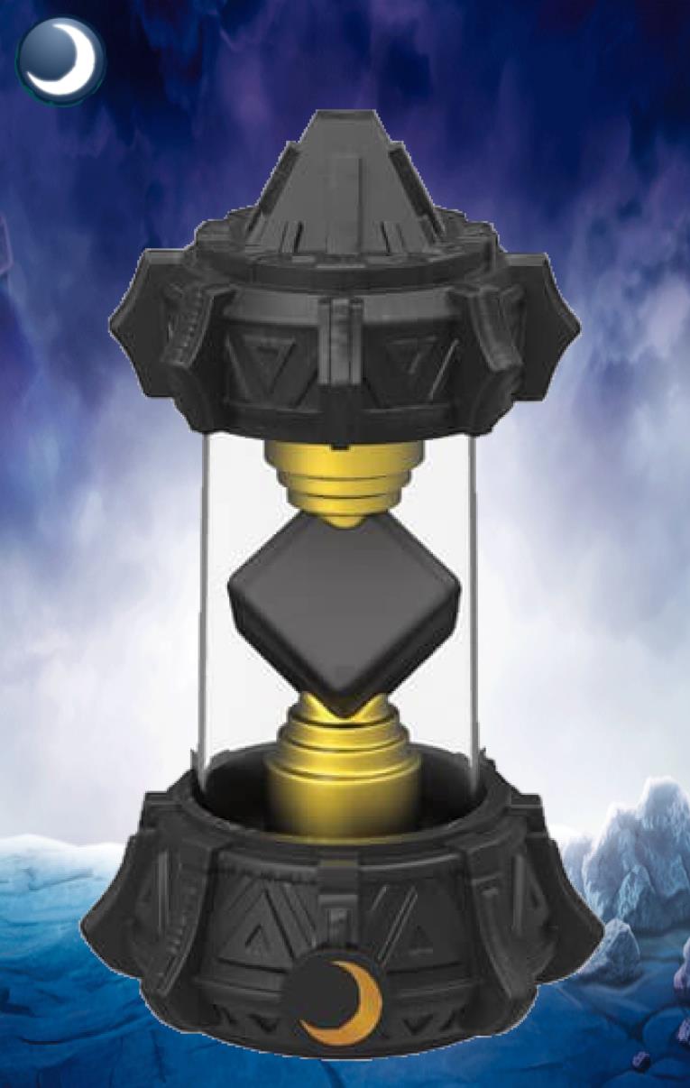 Dark Pyramid