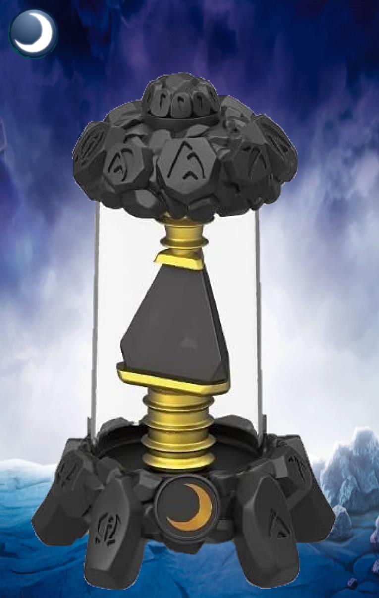 Dark Rune