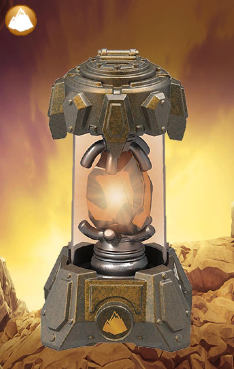 Earth Armor