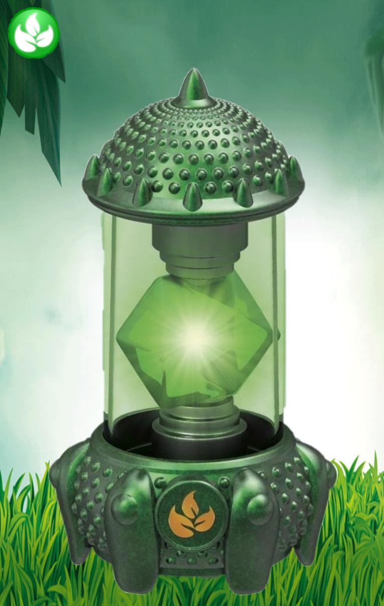 Life Acorn