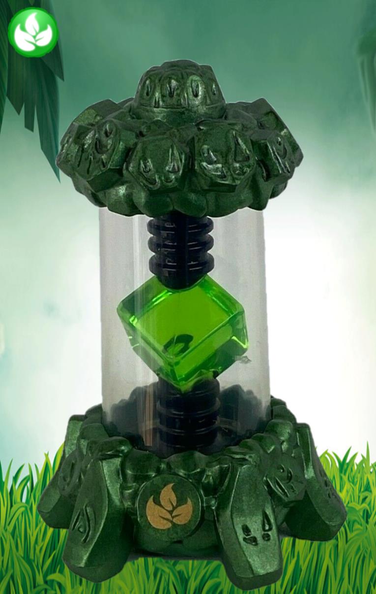 Life Rune