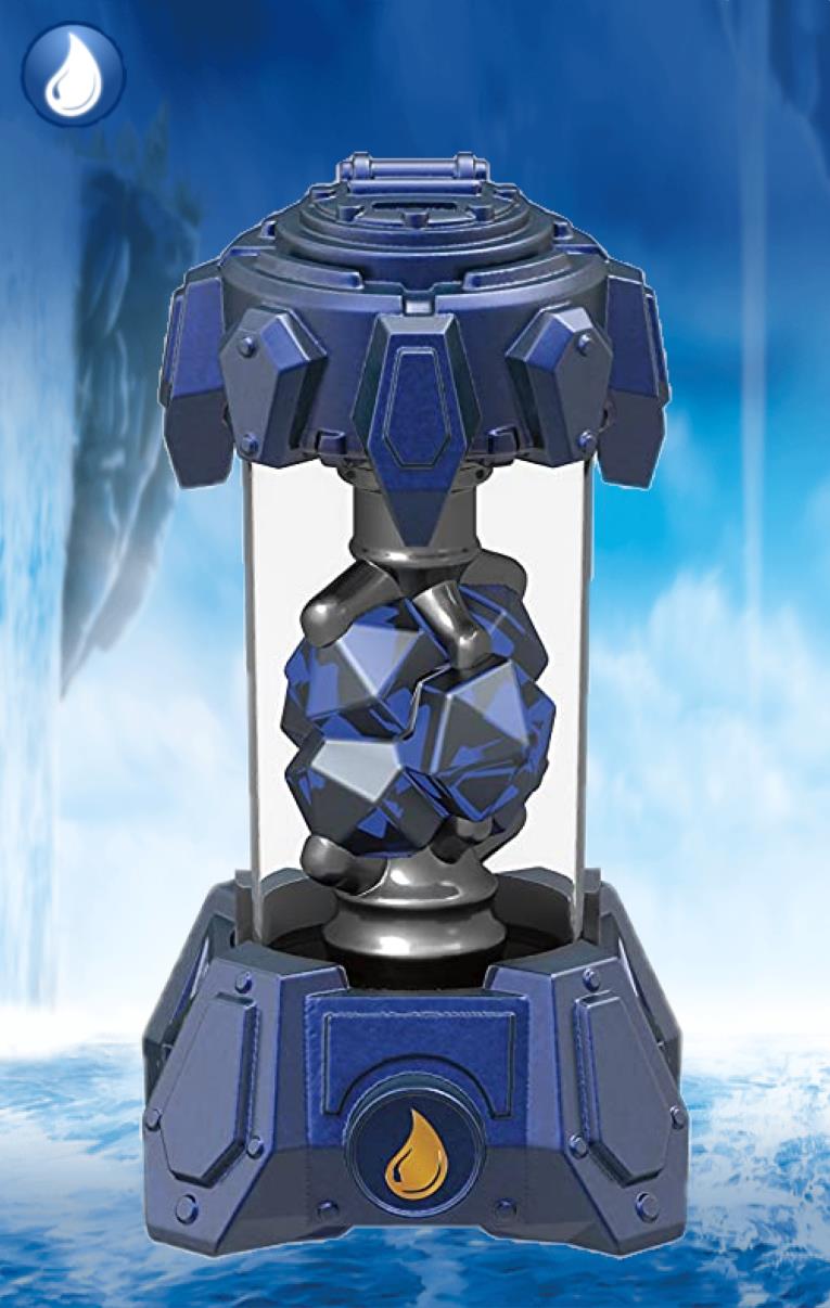 Water Armor