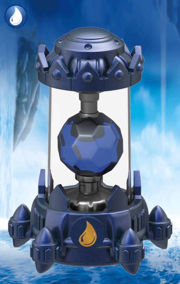 Water Rocket