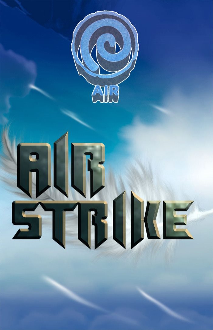 Air Strike Back