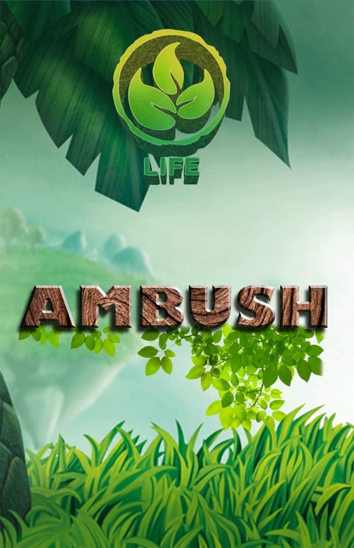 Ambush Back