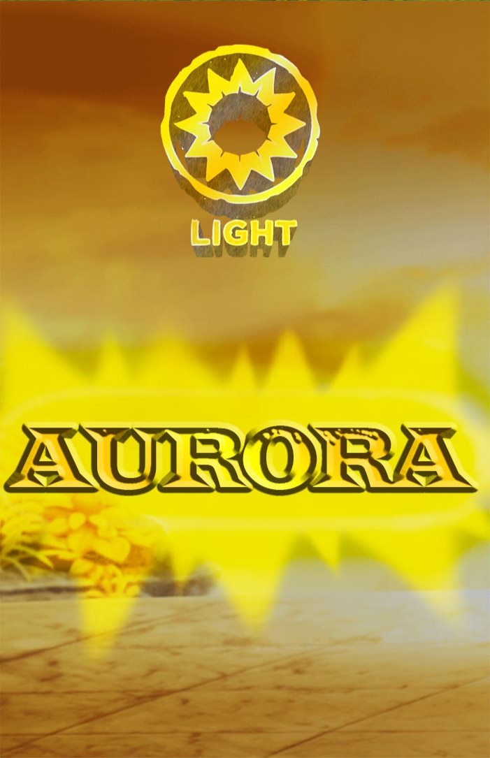 Aurora Back