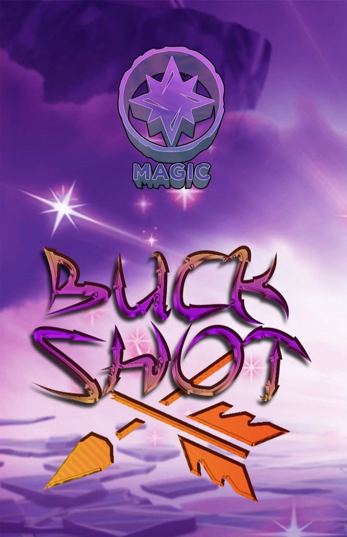 Buckshot Back
