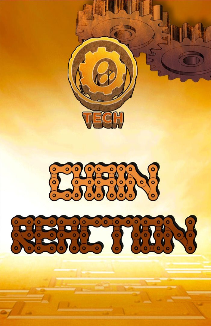 Chain Reaction Back