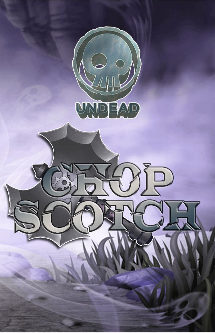 Chopscotch Back