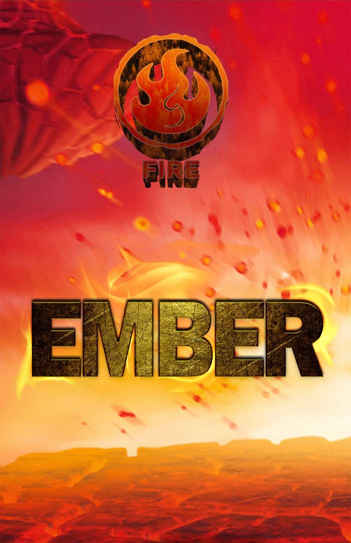 Ember Back