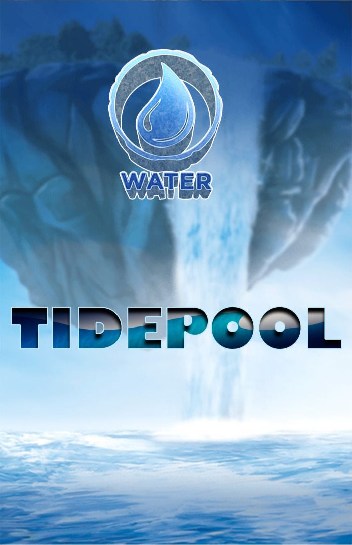 Tidepool Back