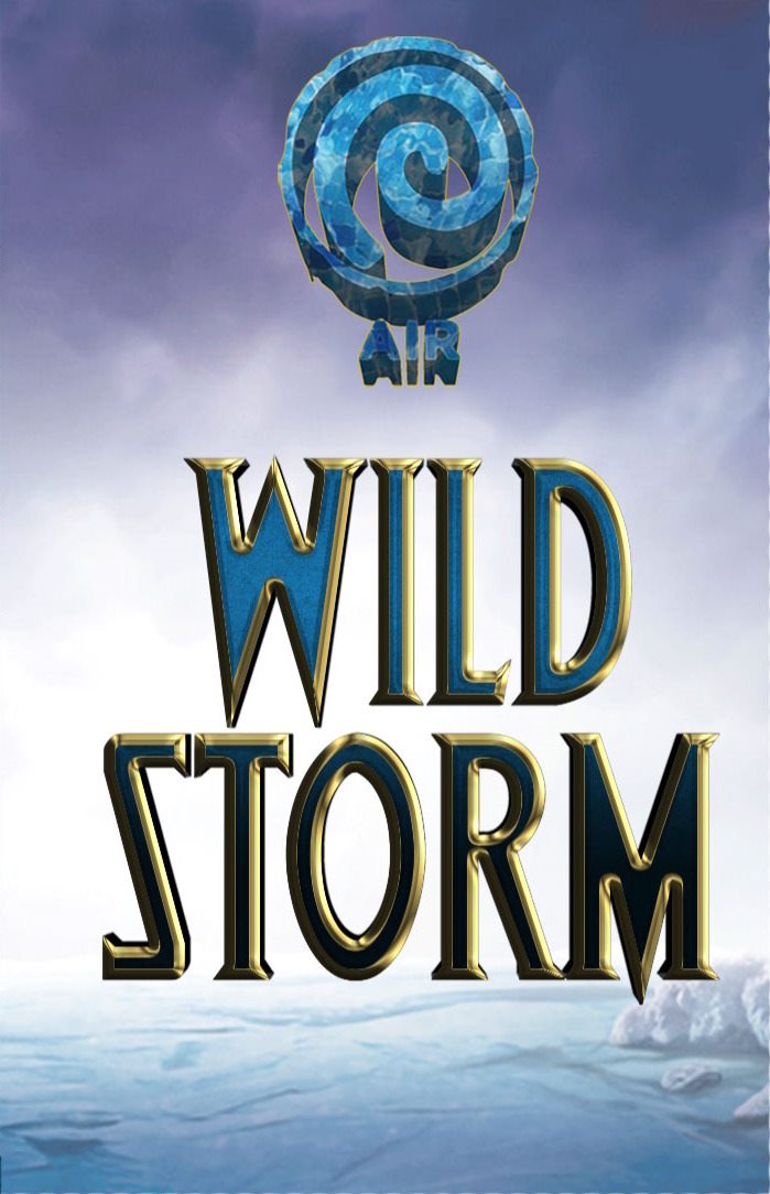 Wild Storm Back