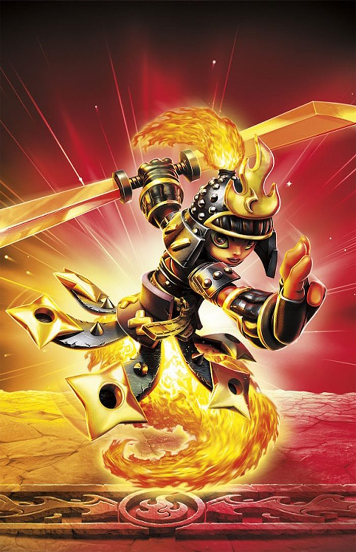 Ember