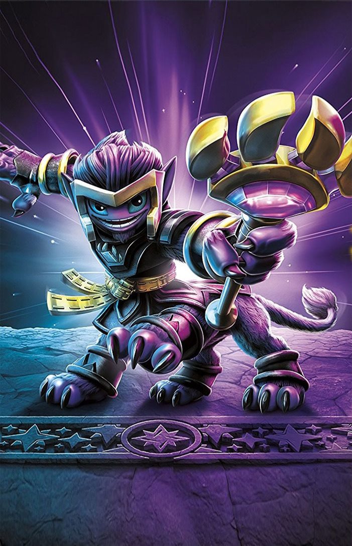 Mysticat