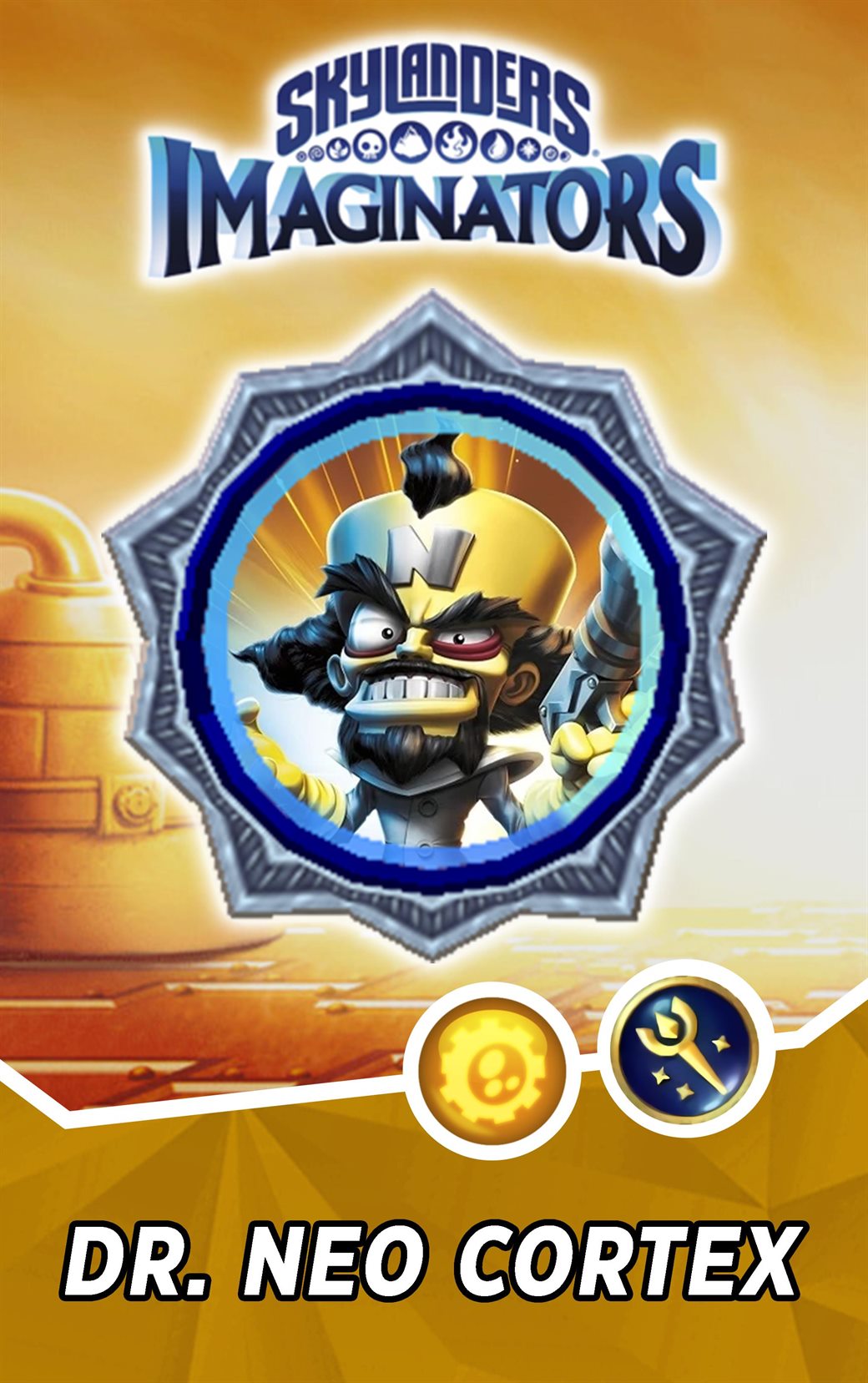 TECH_Dr_Neo_Cortex