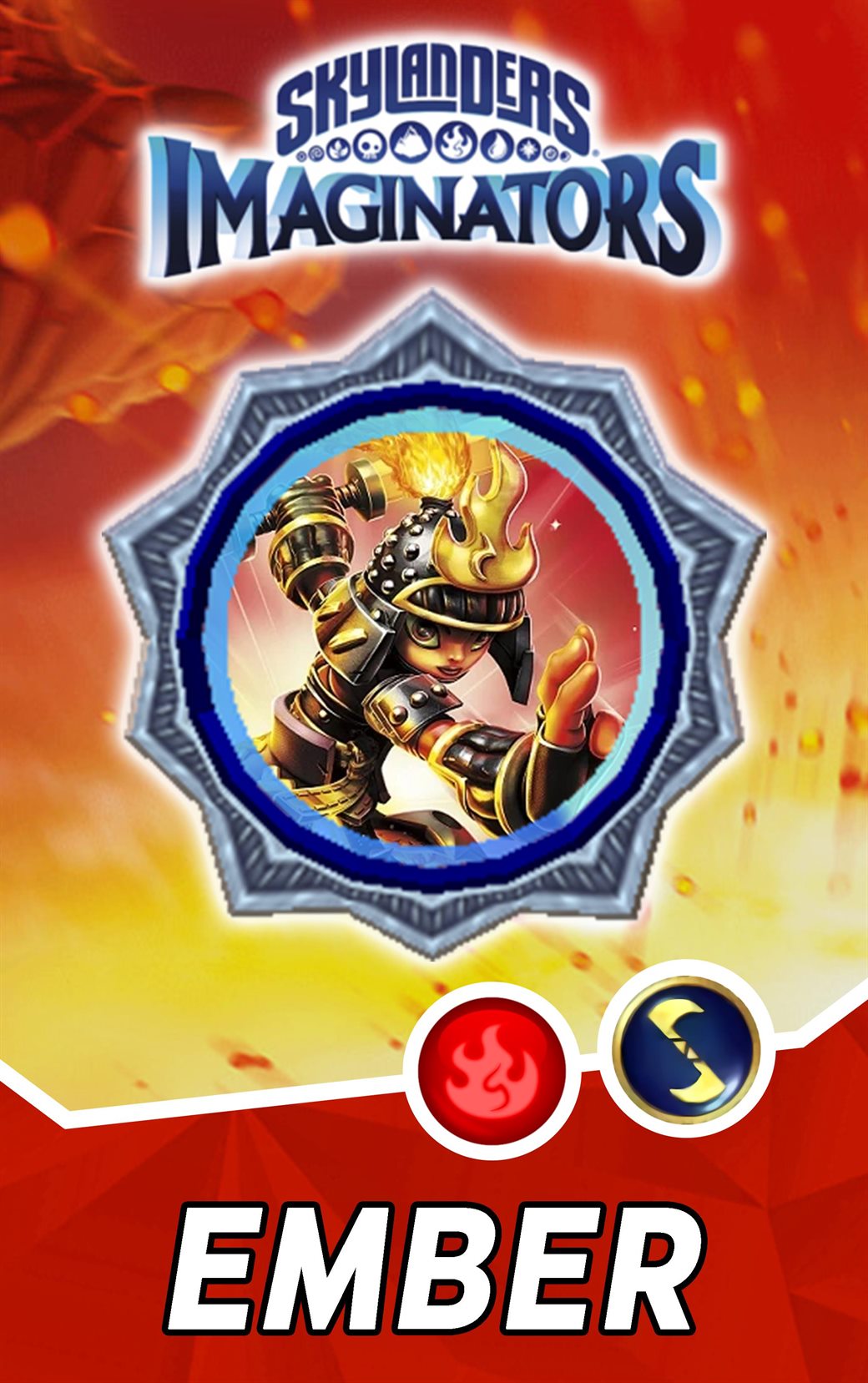 FIRE_Ember