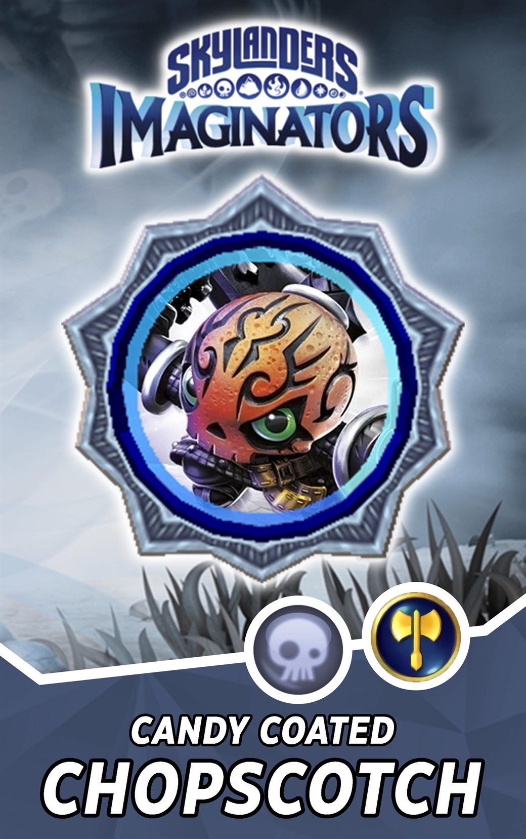 VARIANT_UNDEAD_Chopscotch