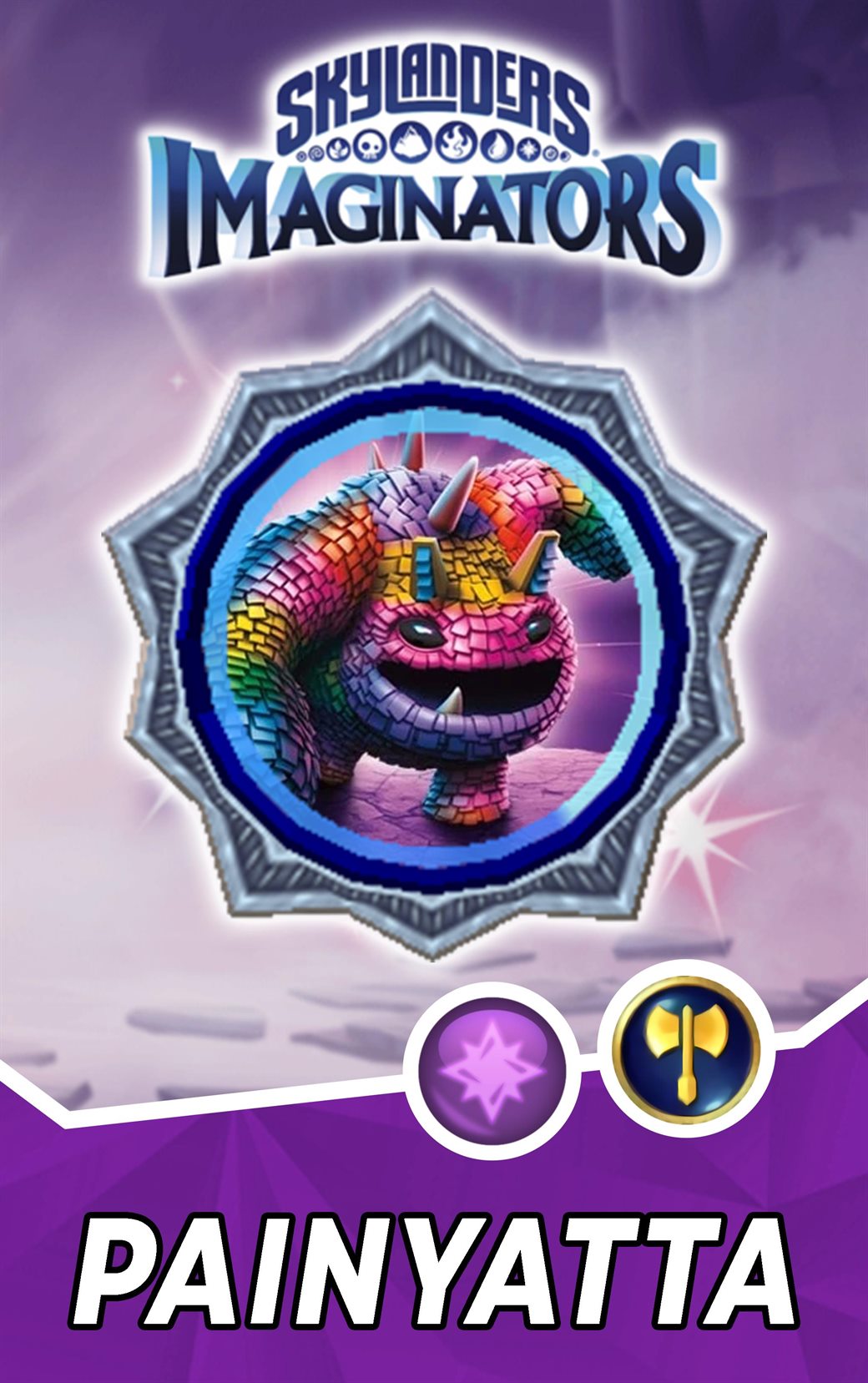 MAGIC_Painyatta