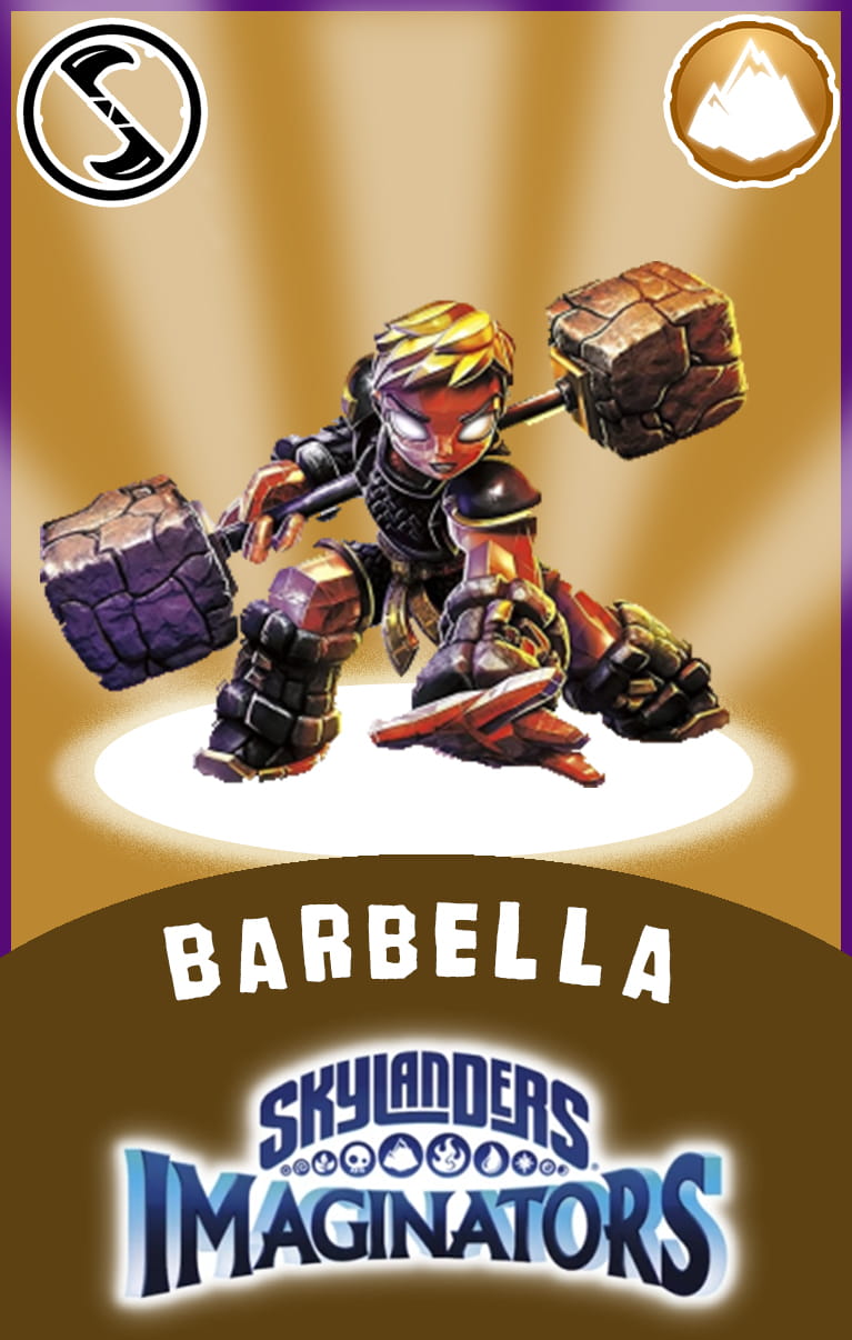 Barbella