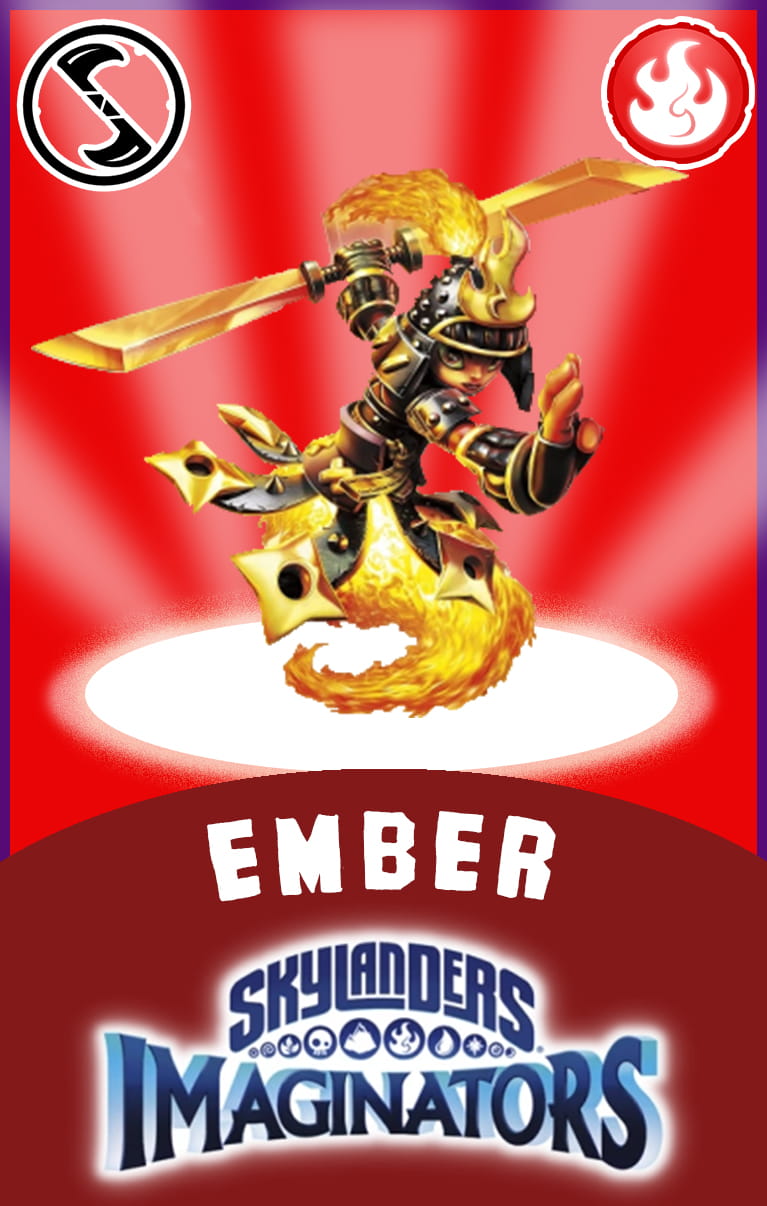 Ember