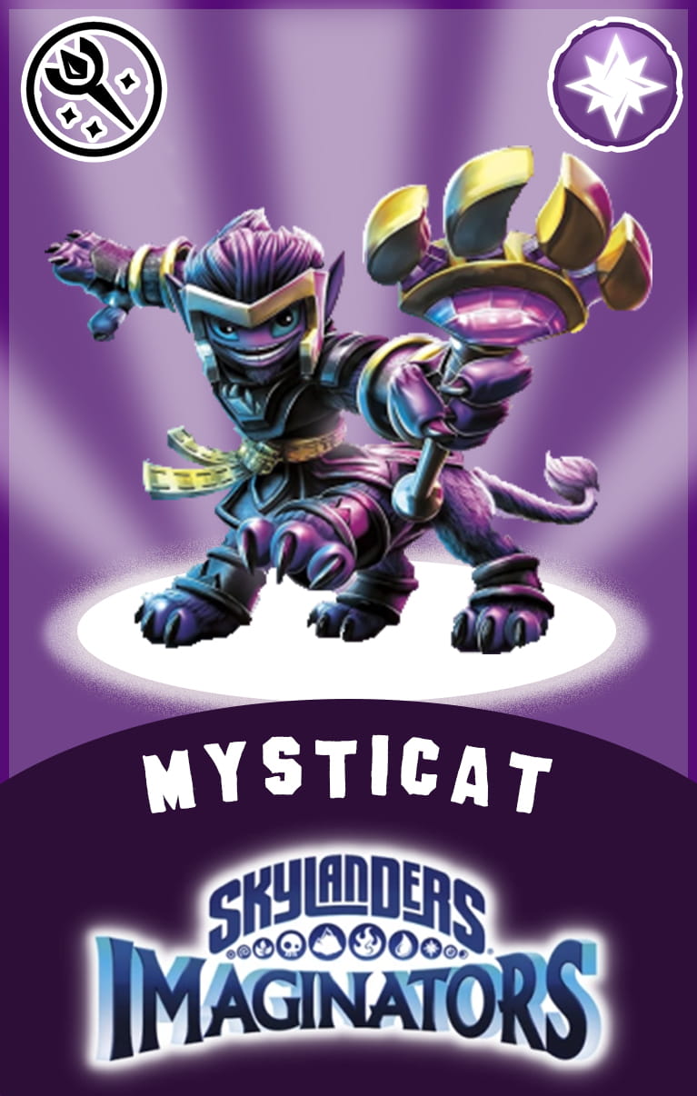 Mysticat