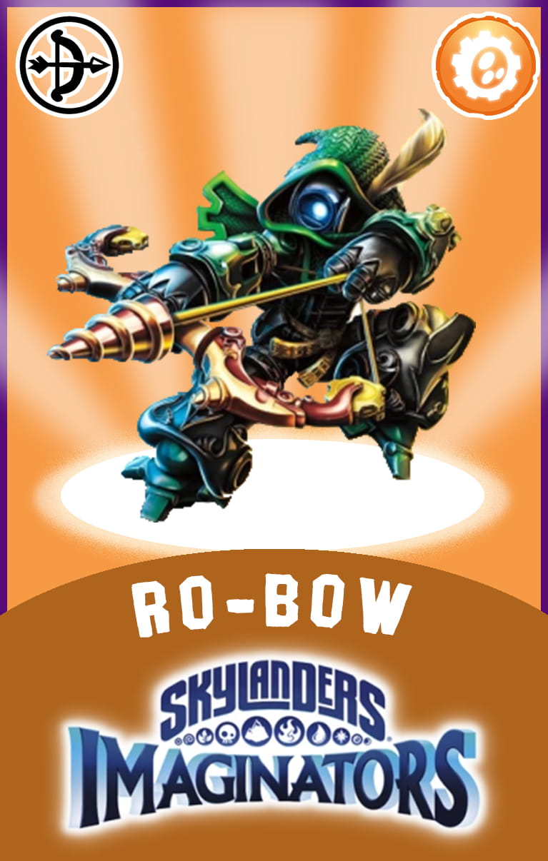 Ro-Bow