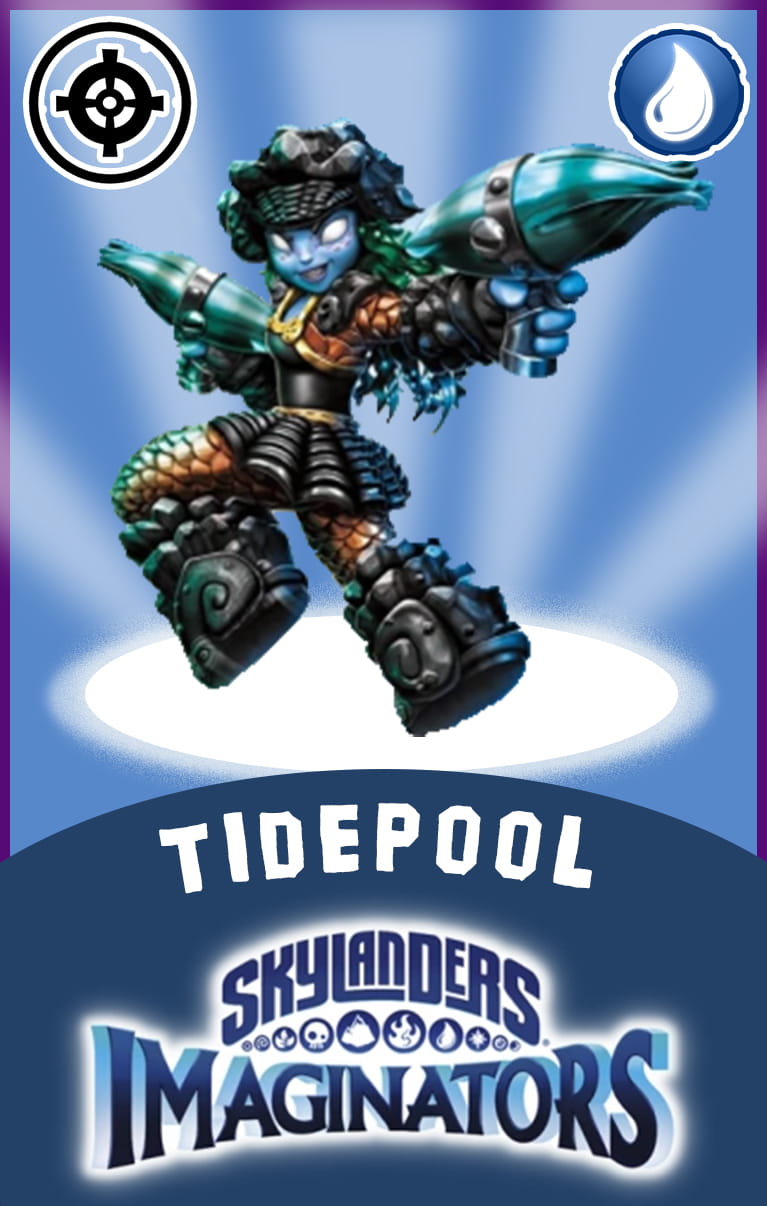 Tidepool