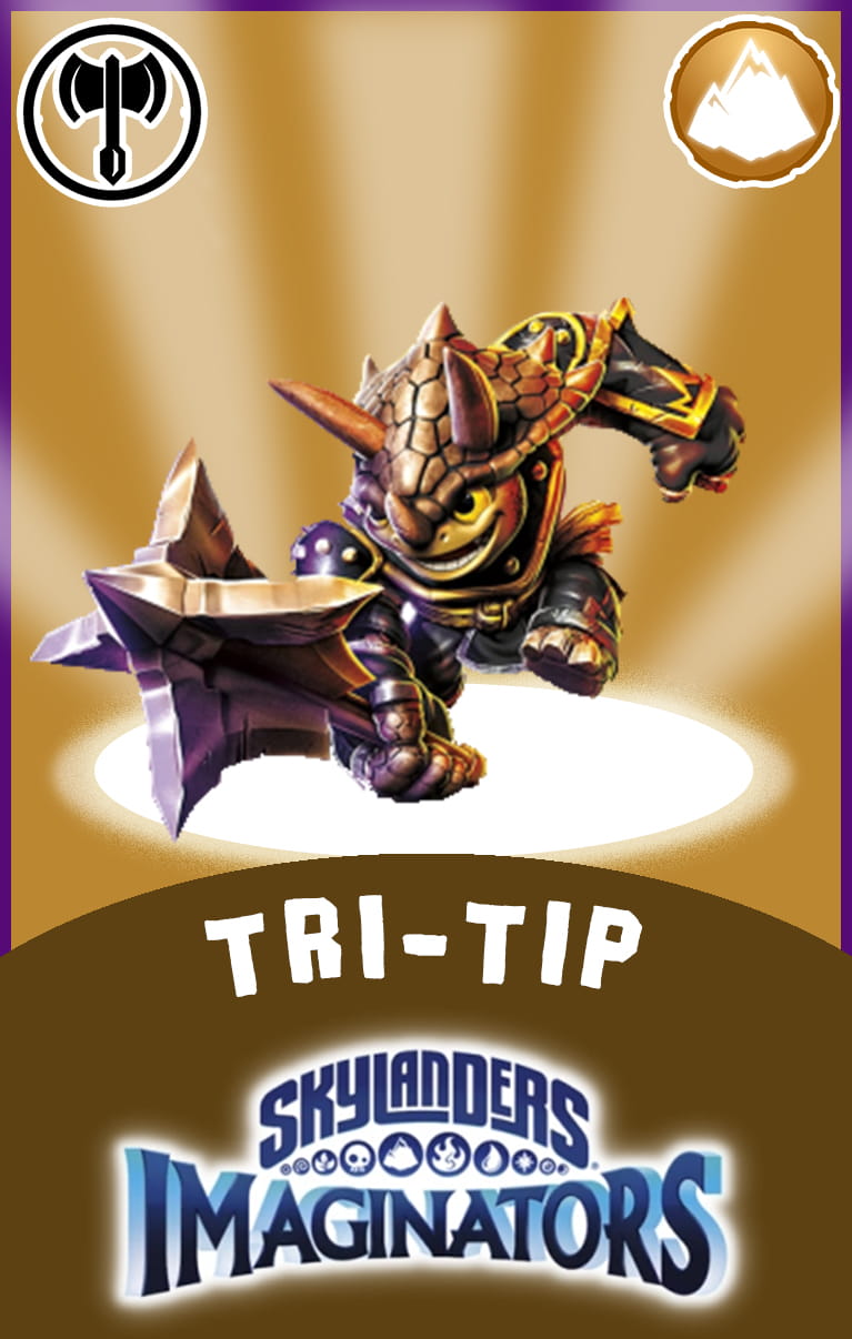 Tri-Tip