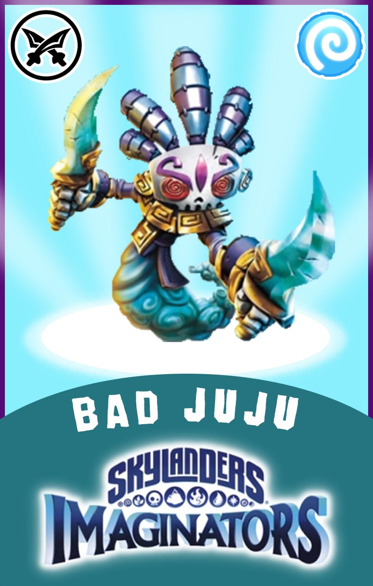 Bad Juju