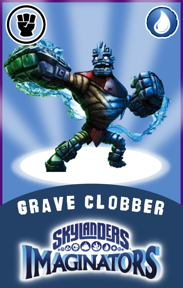 Grave Clobber