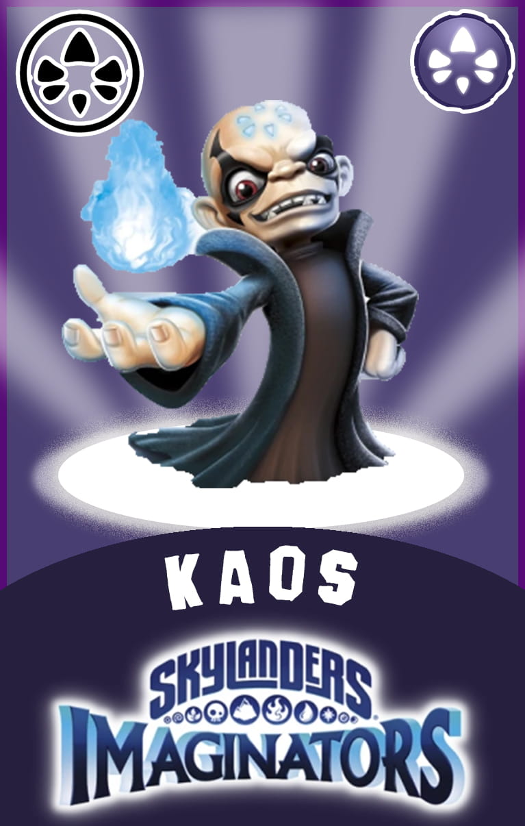 Kaos