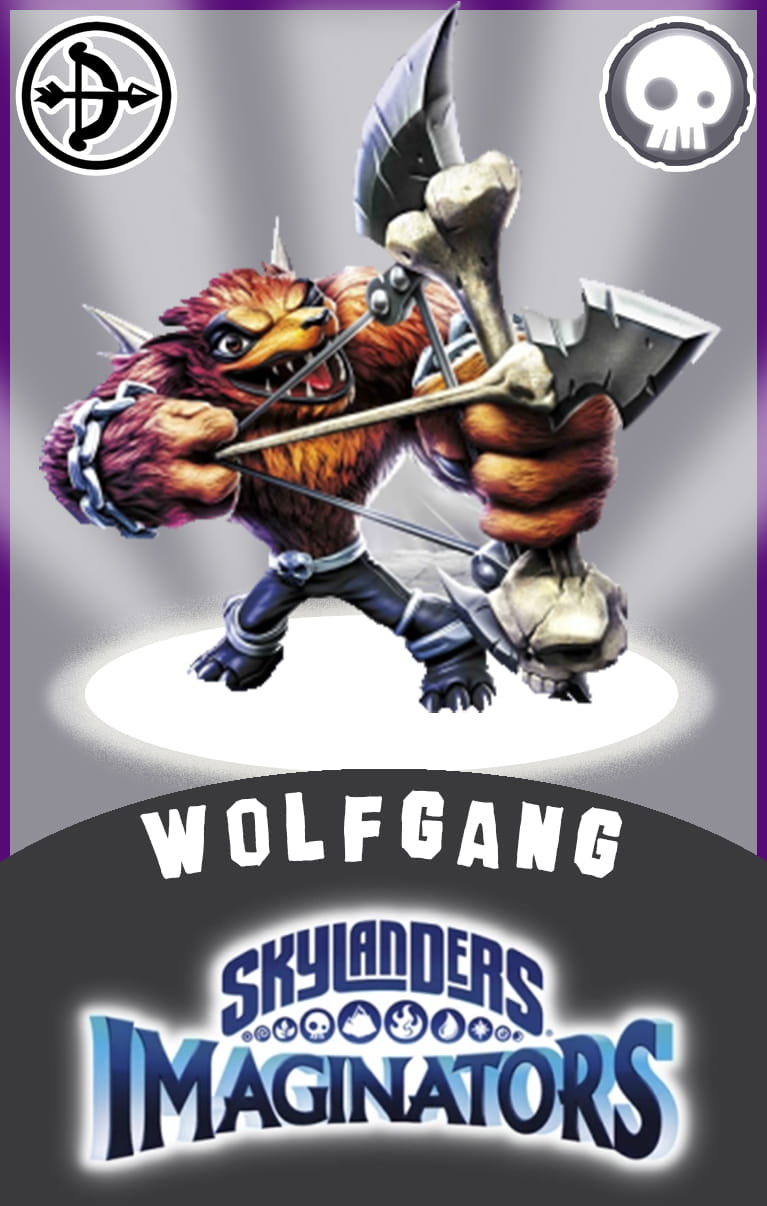 Wolfgang