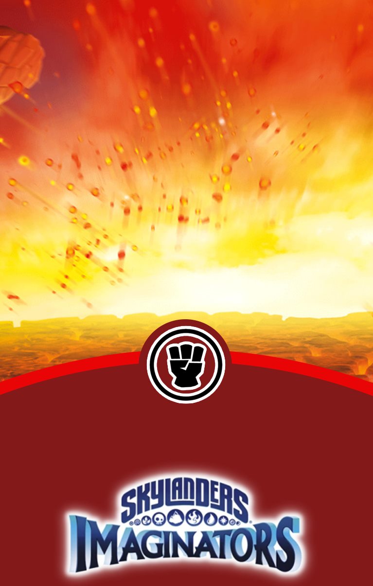 Fire Brawler